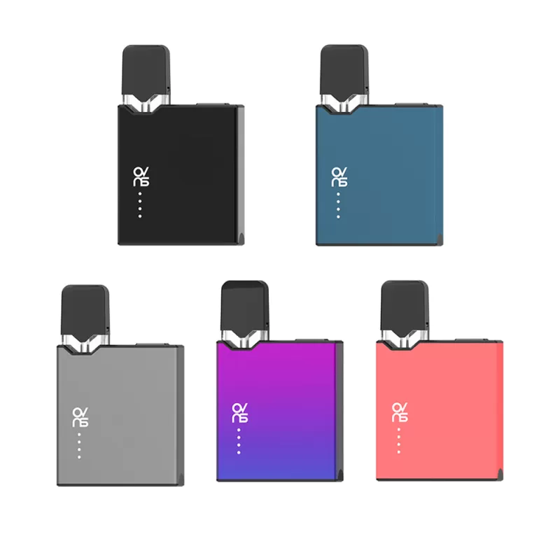 OVNS JC01 PRO Pod Kit 400mAh & 1ml - Blue