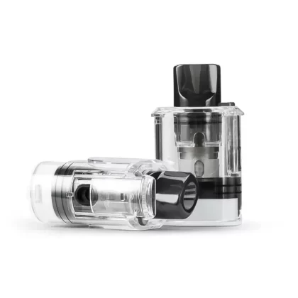 PureMax Replacement Pro Pods By SX Mini 2 Pack - Resistance#0.6ohm