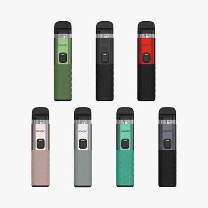 Smok Propod Pod Vape Kit - Ocean Green