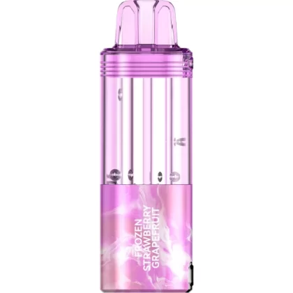 Frozen Strawberry Grapefruit Foger Switch Pro 30K Pod