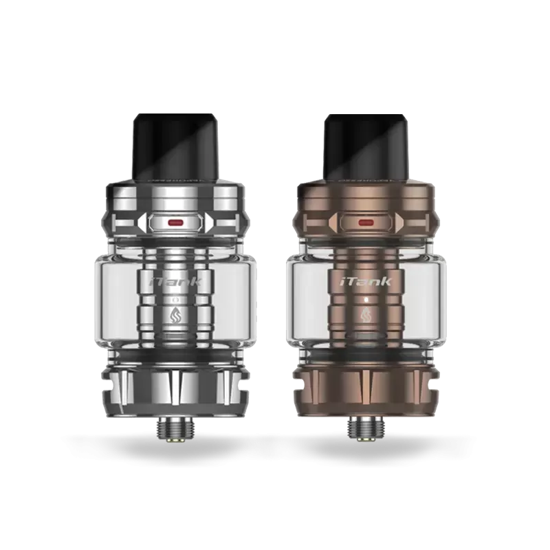 Vaporesso iTank 2 - Black, Blue