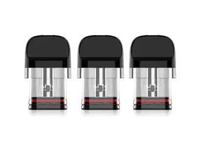 SMOK NOVO 2X REPLACEMENT POD (3 PACK) [CRC]