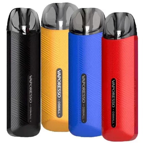 Vaporesso Osmall 11W Pod System - Eliquidsupply