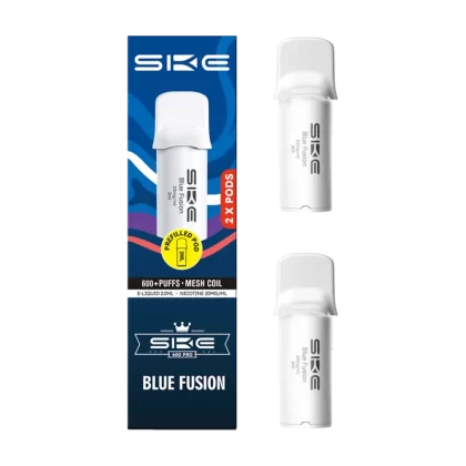 Blue Fusion SKE 600 Pro Pods - Vape Product, Vape Product