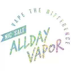 ALLDAY VAPOR SALT NIC 30ML - BLITZ / 20MG