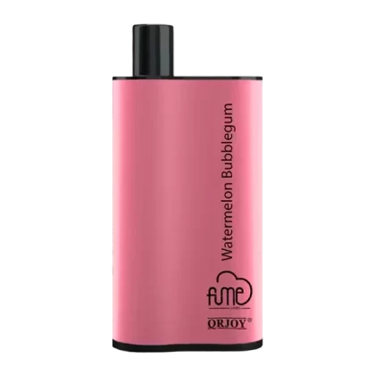 Fume Infinity Watermelon Bubblegum 3500 Puffs