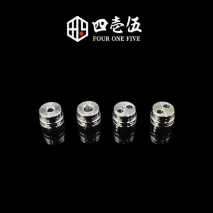 415RTA V2 e 415RTA Virtuous Air Pin Kit – Four One Five