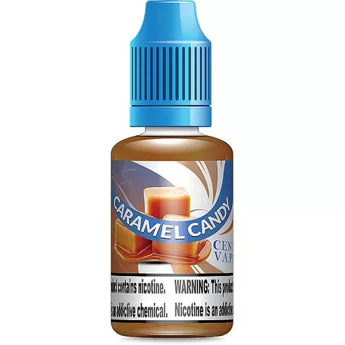 Caramel Candy E Juice