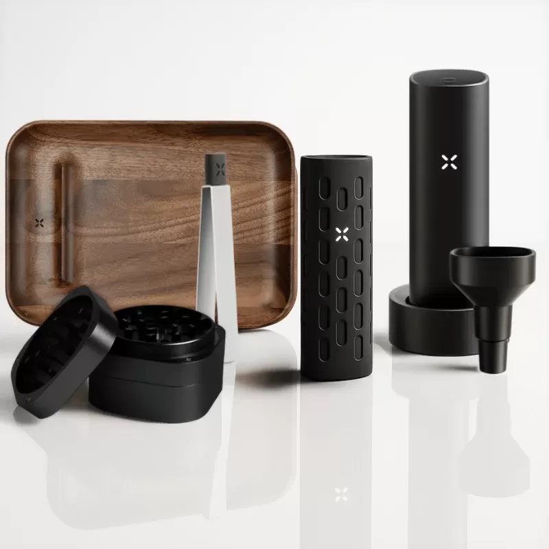 Pax Flow ONYX Enthusiast Bundle - Ejuicewarehouse
