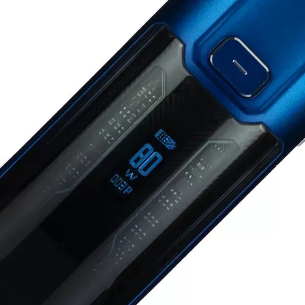 Vaporesso LUXE XR MAX 80W DL Pod System (DISCONTINUED) - Gray - Image 2
