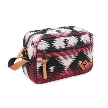 The Stowaway – Smell Proof Toiletry Kit by Revelry