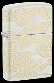 Zippo Pattern Design - Ejuicewarehouse