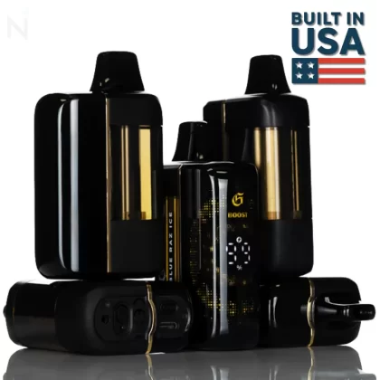 Grail Vapes G550 50K Disposable Vape - Watermelon Ice