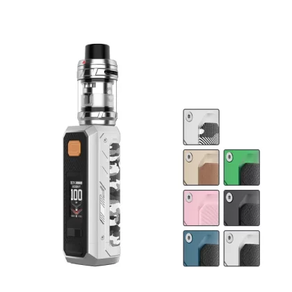 Vaporesso Armour Ultra Vape Kit - Emerald Green - Ukecigstore