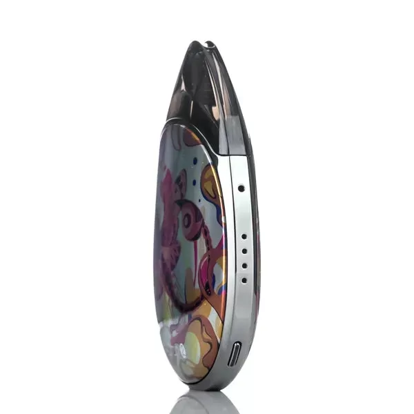 Suorin Drop 2 Pod System Kit - Black - Image 3