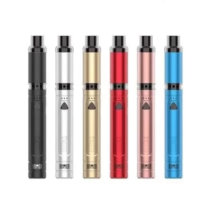 Yocan Armor Vaporizer Kit