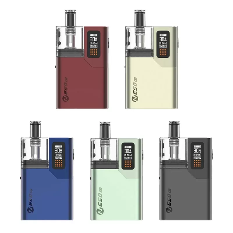 Rincoe Neso ET Pod Kit 30W