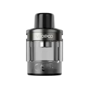 [Ships from Bonded Warehouse]Voopoo PnP X Cartridge DTL for Drag S2 Kit / Drag X2 Kit / Argus Pro 2 Kit/ Doric 60 Pro 5ml (2pcs/pack)