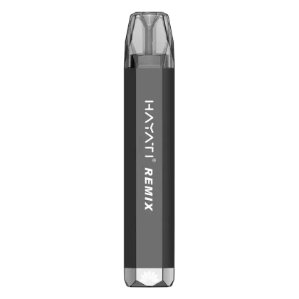 Hayati Remix 2400 Ibiza Remix 4 in 1 Pod Kit
