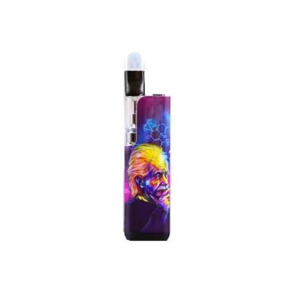 V Syndicate T=HC2 Einstein Classic GRPR Vape – 4in