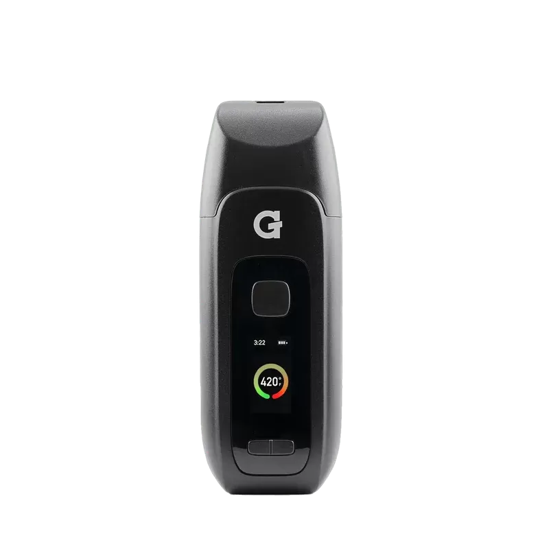 G Pen Dash+ Portable Vaporizer (taxes extra)