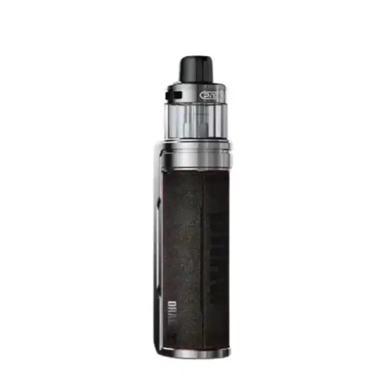 VooPoo Drag S2 Pod System Kit - Agadirvapes Ma - Image 3