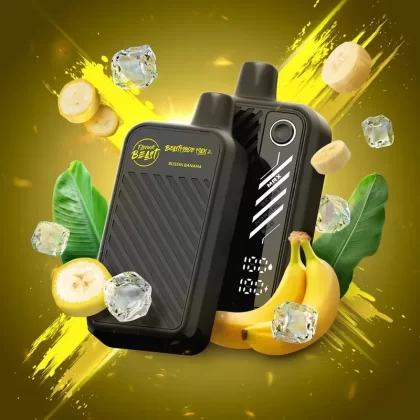 Flavor Beast 50k Puff
