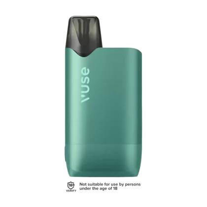 Lemon & Lime Vuse Go Reload 1000 Kit - Vapeshop Co