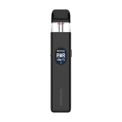 Vaporesso Xros 5 Vape Kit - Blue Silk - Ecigwizard