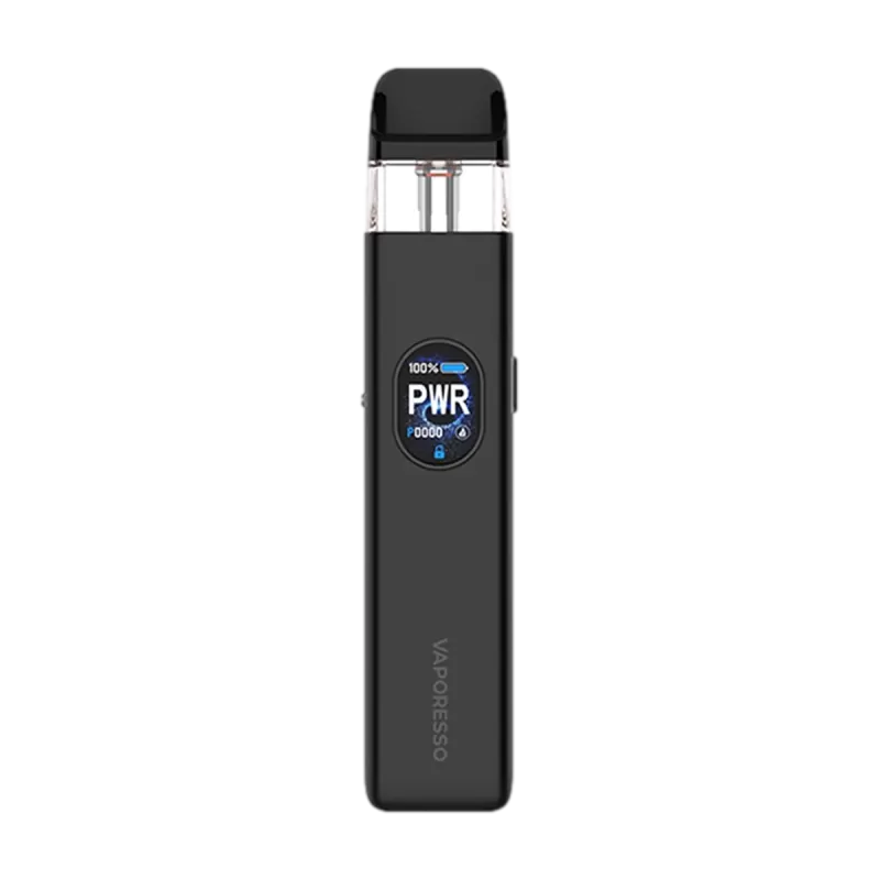 Vaporesso Xros 5 Vape Kit - Blue Silk - Ecigwizard