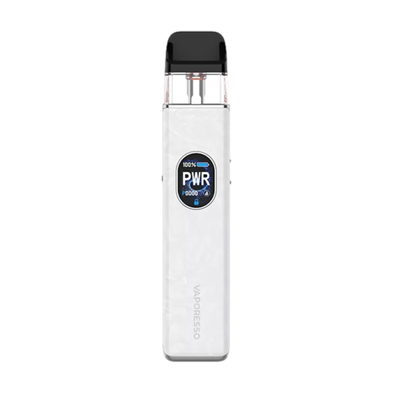 Vaporesso Xros 5 Vape Kit - Blue Silk - Ecigwizard - Image 2
