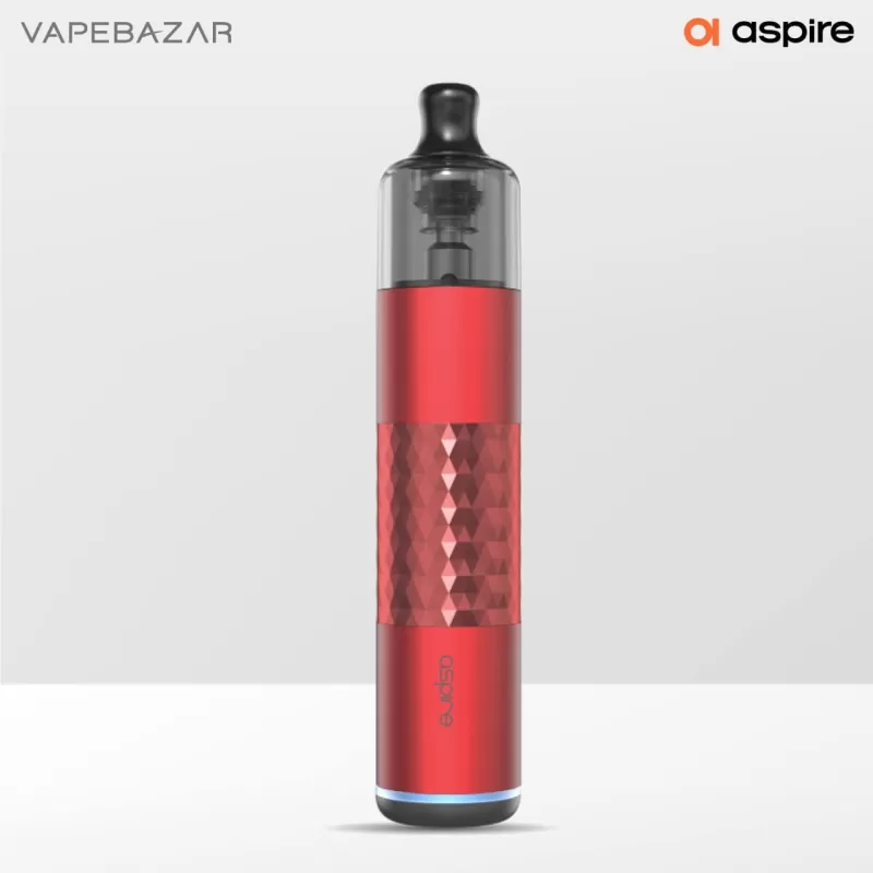 Aspire Flexus Stik Pod Kit – Red