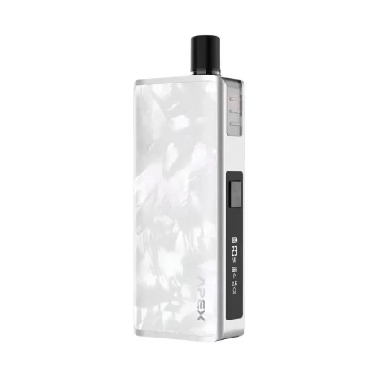 Vaporesso Apex Pod Kit - Midnight Black, Navy Blue