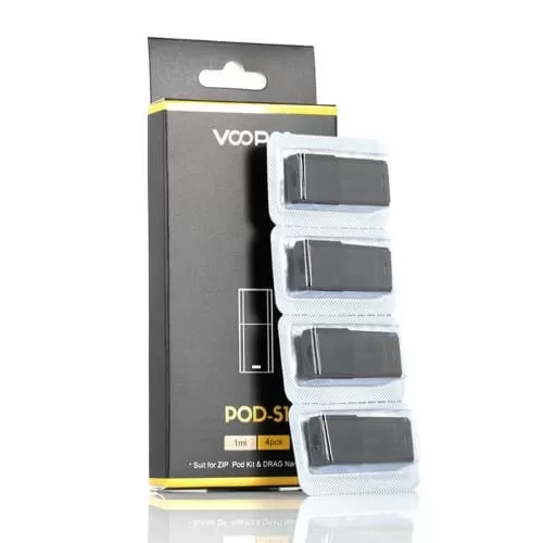 VOOPOO Drag Nano Replacement Pods - Vape Store
