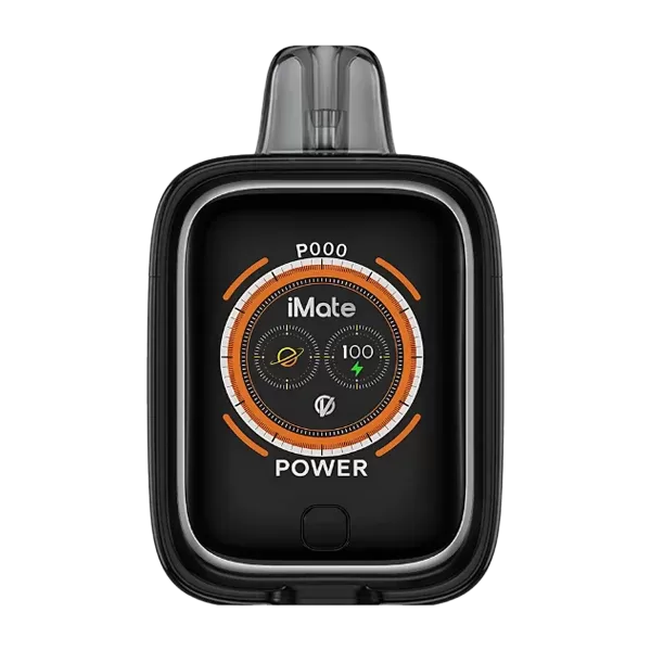 DOJO X Vaporesso IMate OS Kit - Customer Group#Consumer~Color#Grey