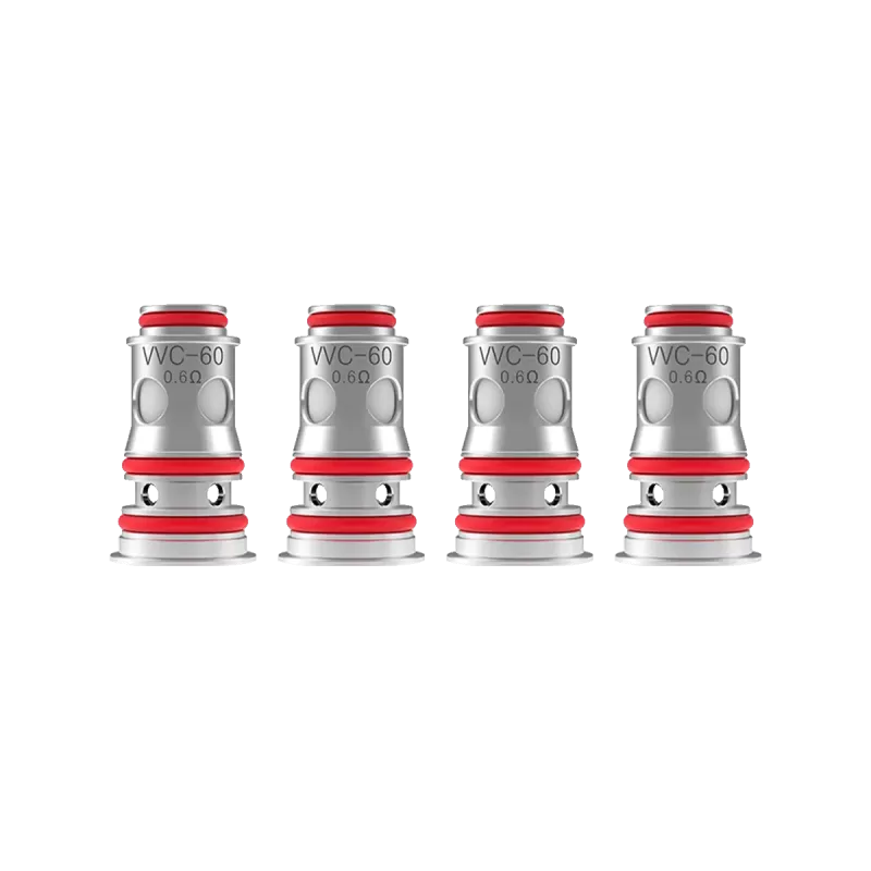 Vandy Vape VVC Replacement Coils (Pack of 4)