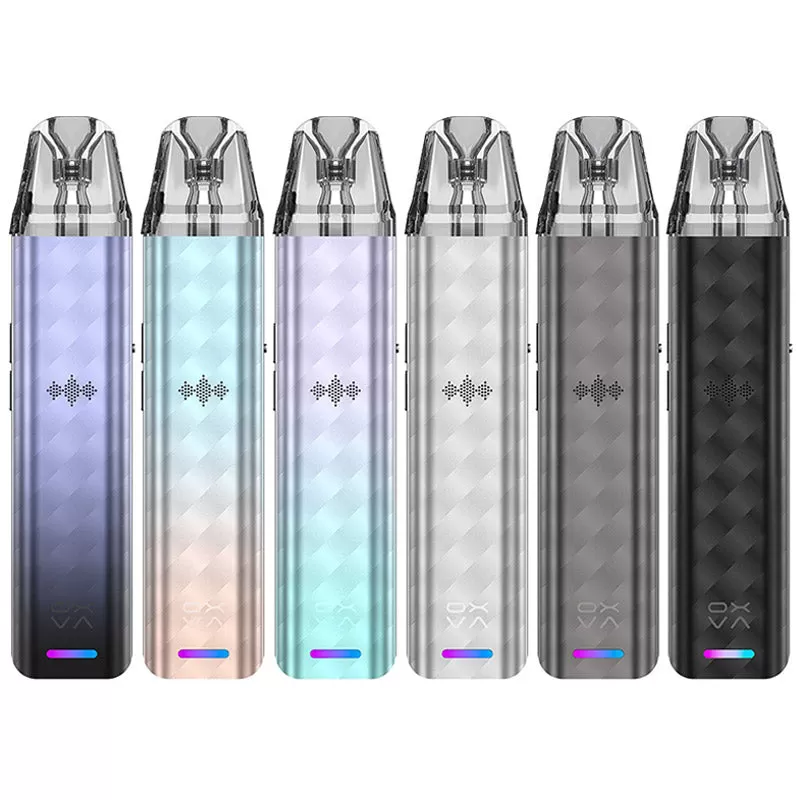 OXVA Xlim SE 2 Pod Kit 1000mAh