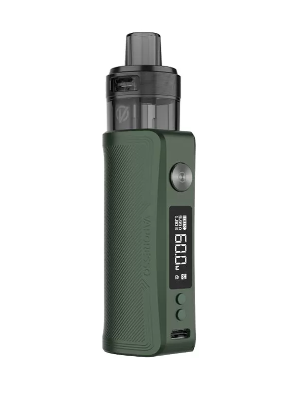 Vaporesso GEN PT60 Pod Kit 60W - Grey - Image 3
