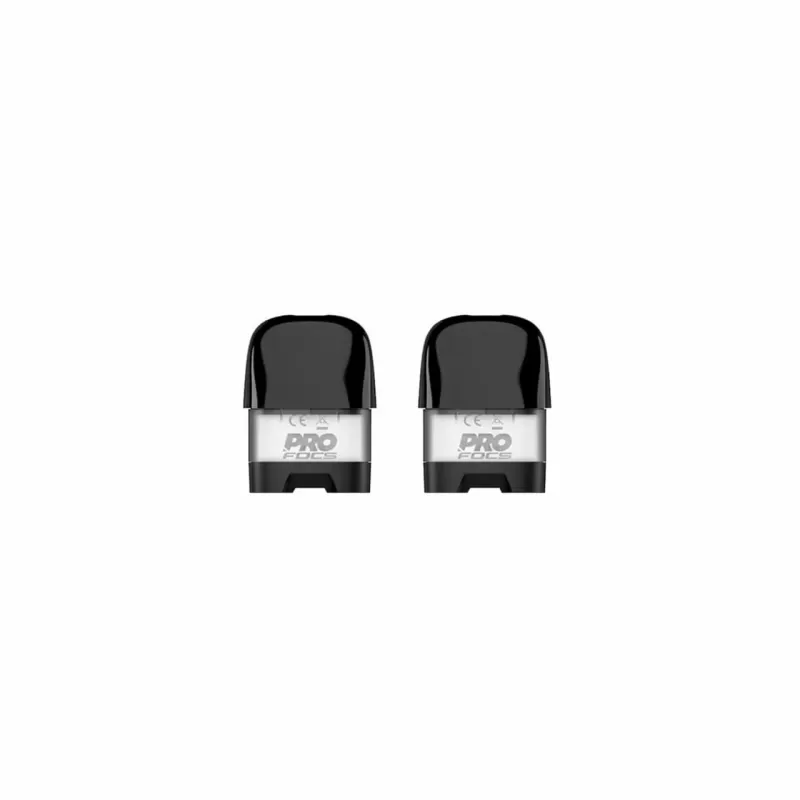 Uwell Caliburn X Refillable Top-Fill Pods 2pk