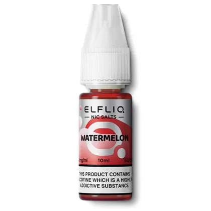 Watermelon by ElfLiq - 20 mg/ml