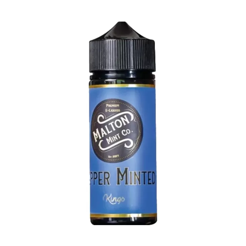 Malton Mint Company Pepper Minted