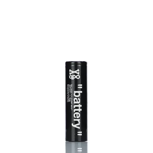 Sturdy Mfg Co. x ODB Wraps - 18650 Battery Wraps (DISCONTINUED) - "battery" - Image 2