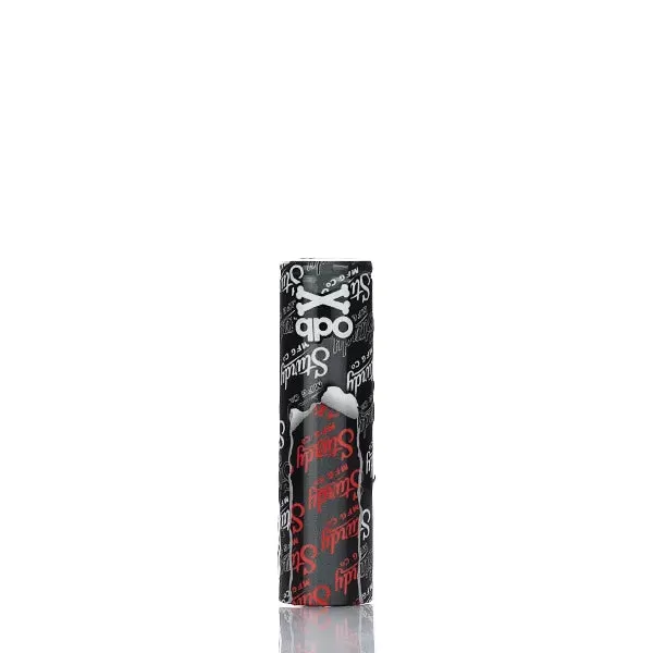 Sturdy Mfg Co. x ODB Wraps - 18650 Battery Wraps (DISCONTINUED) - "battery" - Image 3
