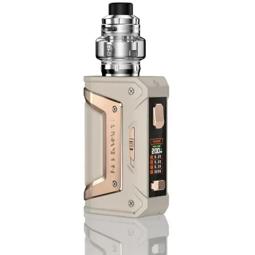 Geekvape L200 Classic (Aegis Legend 2) Kit 200W