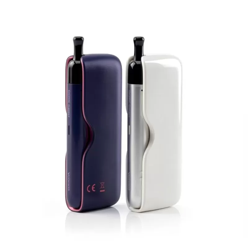 VooPoo DORIC Galaxy Pen 500mAh 2ml 10W - Vape Store