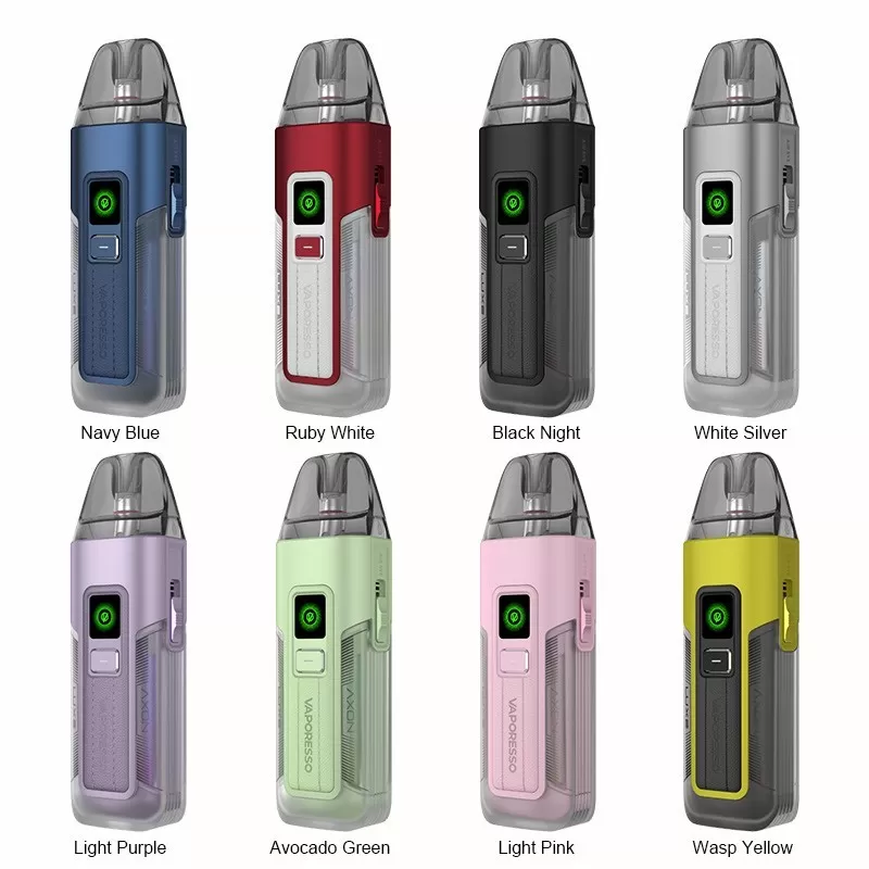 Vaporesso LUXE X2 40W Pod Kit - Eightvape - Image 3