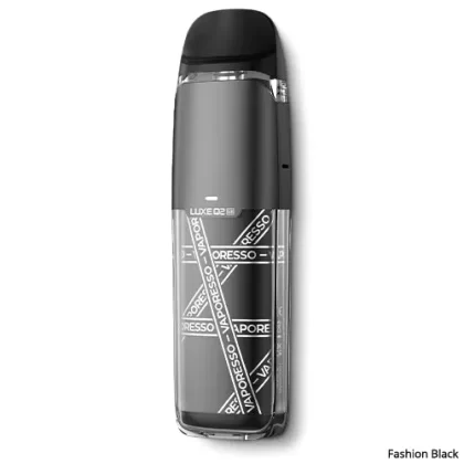 Luxe Q2 SE - Ecigarettedirect Co