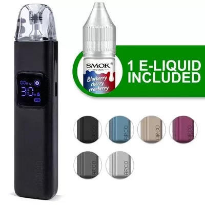 Smok Arco Digi Vape Kit