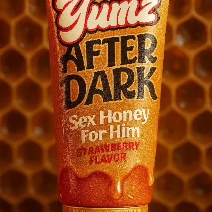 YUMZ | AFTER DARK | HONEY FOR HIM - Ejuicewarehouse