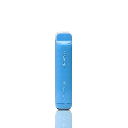 Air Bar Diamond Disposable Vape - 1.8mL - Blueberry Raspberry